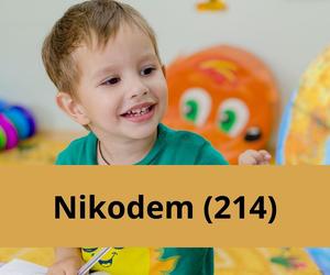  Najpopularniejsze imiona dla chłopców w 2023 roku w Krakowie 