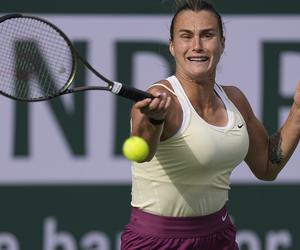Kiedy finał Sabalenka - Rybakina O której godzinie finał Indian Wells kobiet dzisiaj GODZINA finału WTA 19.03.2023