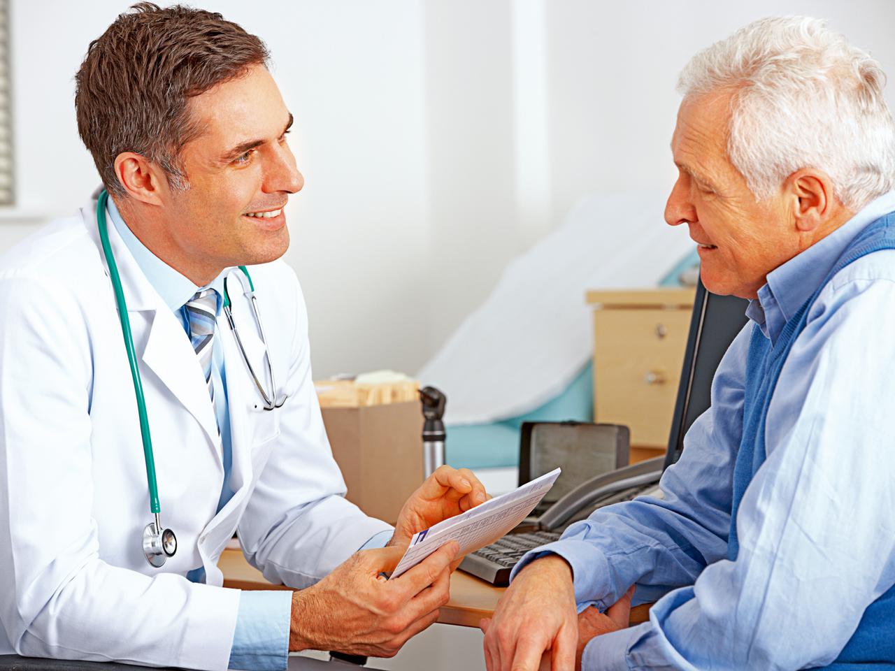 Pęcherz nadreaktywny nie zabija, ale często rujnuje życie