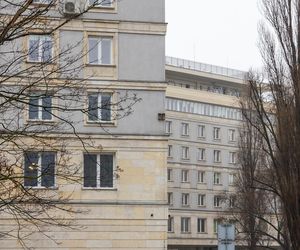 Główny Urząd Statystyczny w Warszawie
