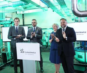 Polska amunicja przyszłości. Łukasiewicz stawia na niezależność i innowacje