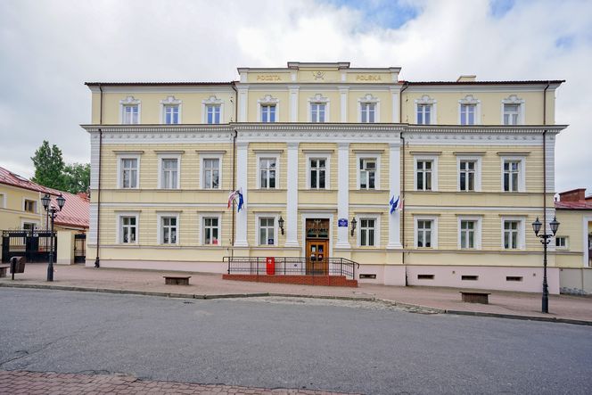 Łomża