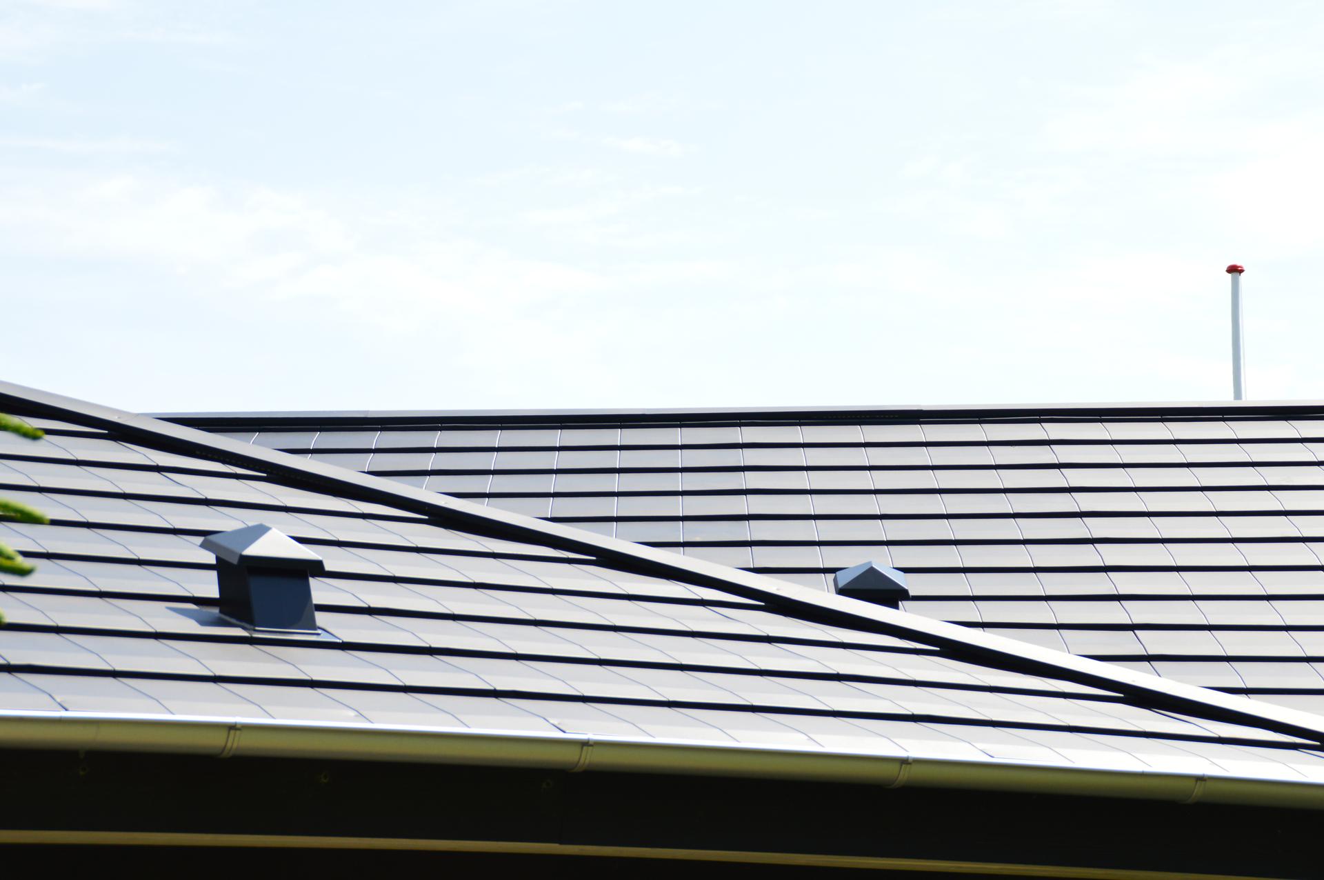 Nowoczesne pokrycia dachowe Icopal Quadro