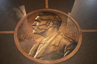 Nobel za bozon Higgsa 