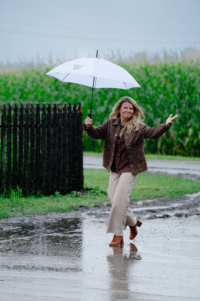 "Rolnik szuka żony"