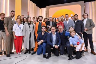 Prowadzący Pytania na Śniadanie w rozsypce! Nowe duety już w drodze