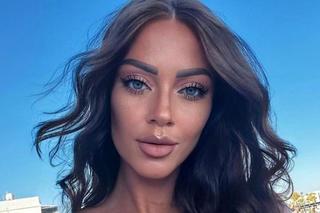 Miss kadry pokazała, jak dopingowała Polaków! Wyjątkowo gorące zdjęcie, które rozpala wyobraźnię!