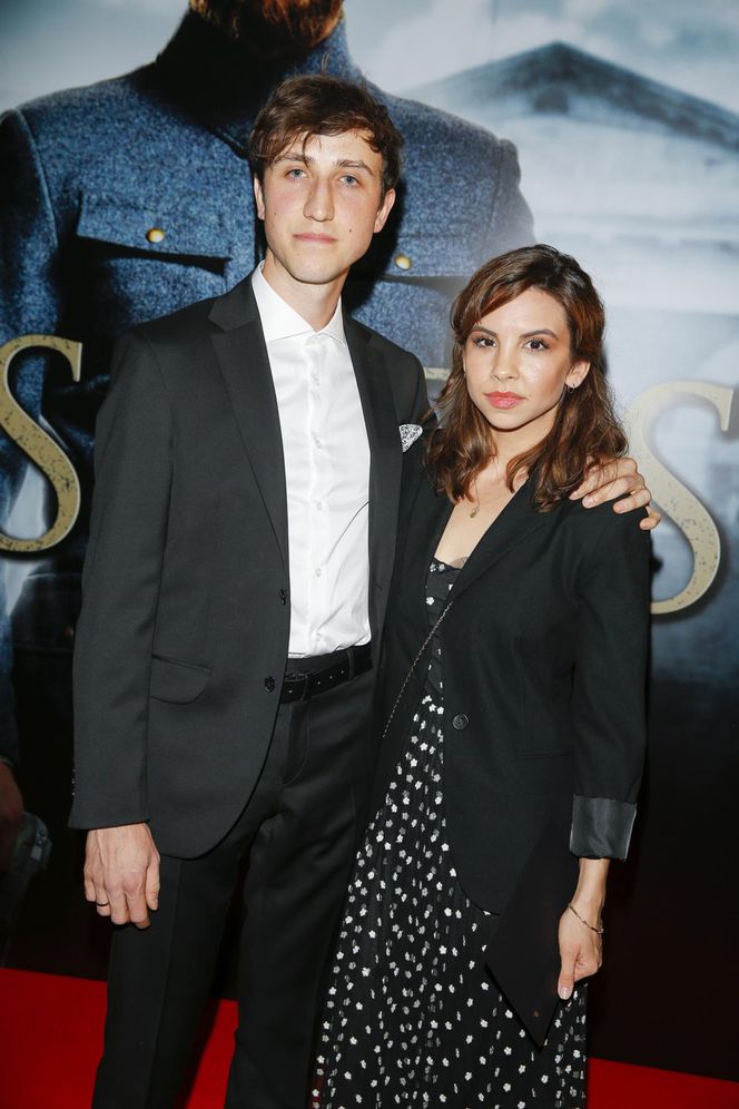 Ilona Janyst, Paweł Janyst