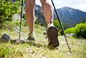 Technika nordic walking: instrukcja chodzenia z kijkami w 3 krokach