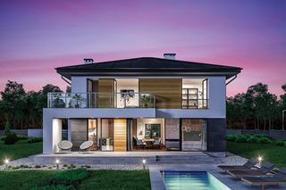 Nowa historia M254+AR1 - galeria projektu