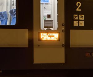Wstrząsający wypadek na torach w Wołominie. „Identyfikacja była możliwa wyłącznie na podstawie dowodu osobistego”