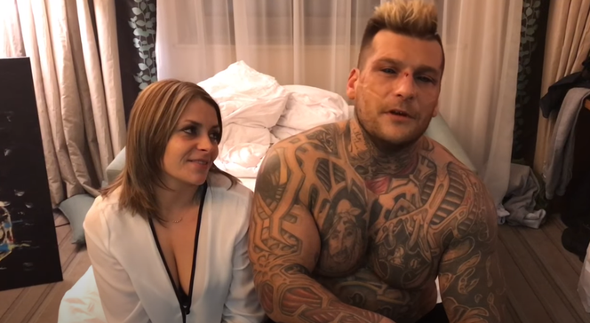 Popek i Kaśka