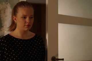 	M jak miłość odc. 1862. Lenka (Olga Cybińska)