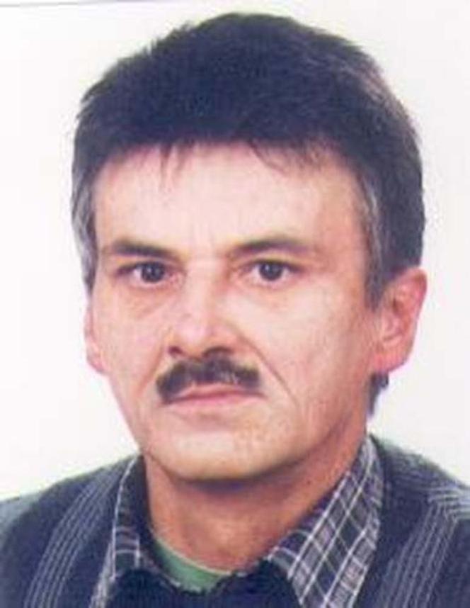 Andrzej Żabiński