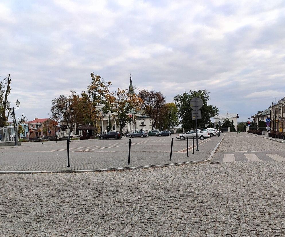 Rynek Kock
