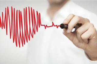 Tachykardia oznacza przyspieszone bicie serca