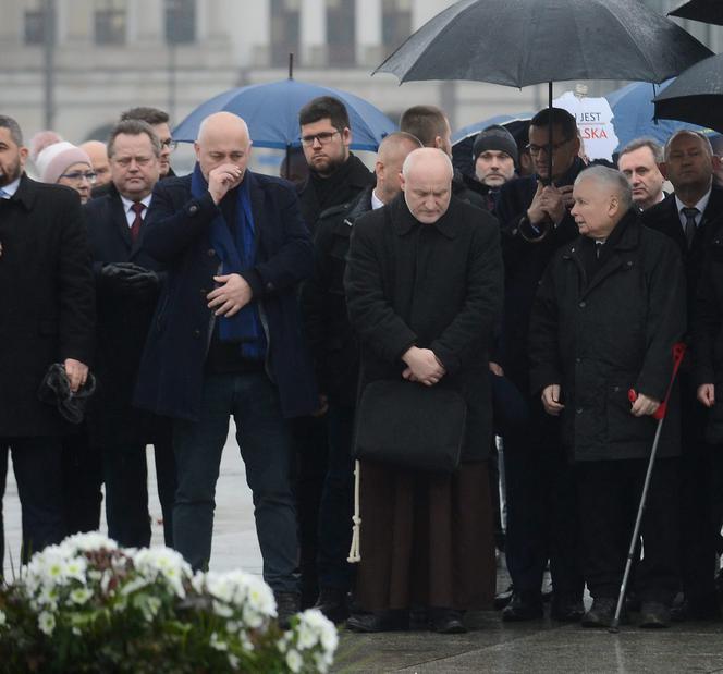 Straciłem kontrolę nad swoim brzuchem