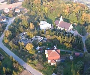 Wierbka najpiękniejszą wsią w Śląskiem. Zachwycający pałac i Tomasz Mann