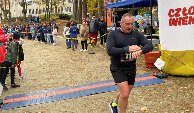 Bieg Superbohatera - Olsztyn 2025 cz.2