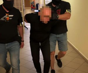 Kiedyś ułaskawił go Wałęsa. „Słowik” cieszył się wolnością zaledwie 5 miesięcy
