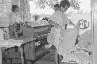 QUIZ PRL. Świąteczne triki gospodyń domowych PRL. Bez nich nie byłoby Wielkanocy!