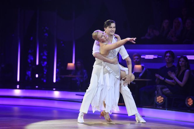 Barbara Bursztynowicz, Michał Kassin, Aneta Zając