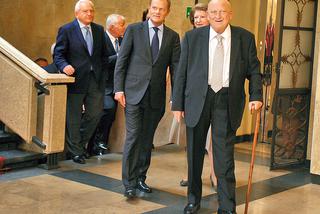 Schudłem 16 kg to nie rak 