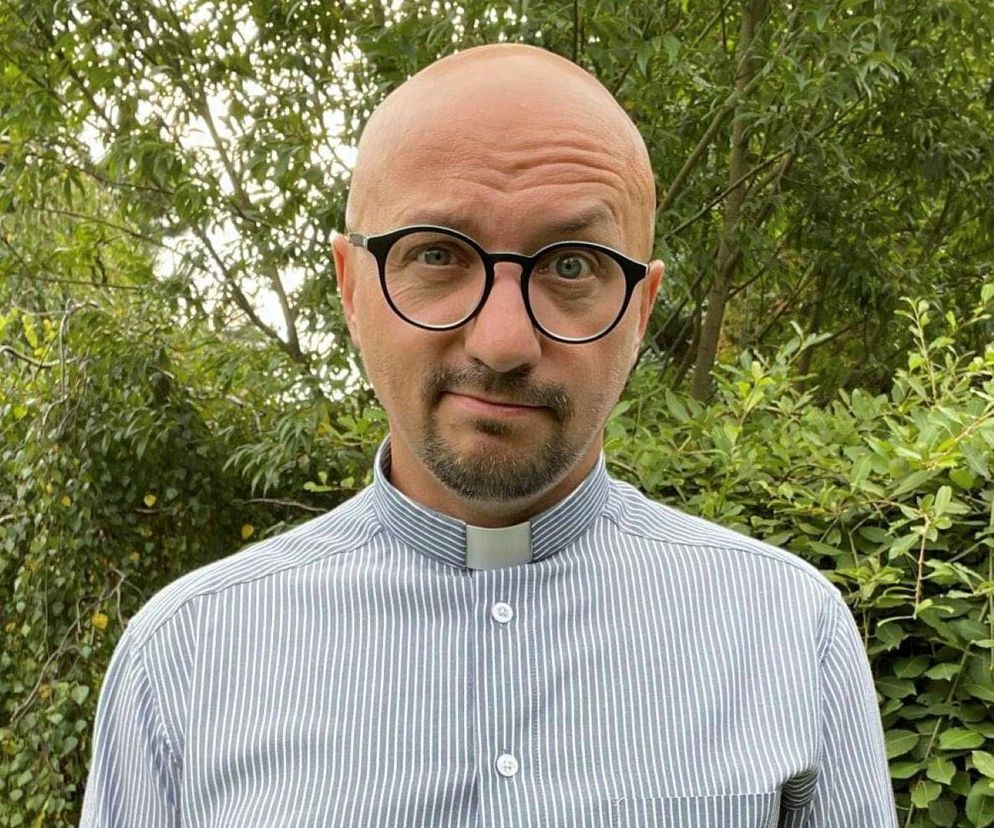 O. Grzegorz Kramer szokuje. Zasługujemy na zagładę
