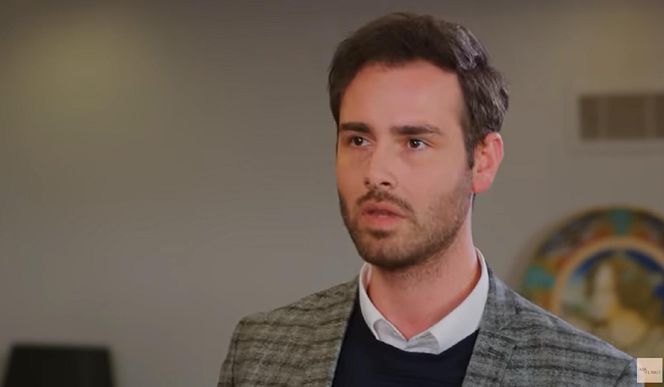 Miłość i nadzieja odc. 283. doktor Levent