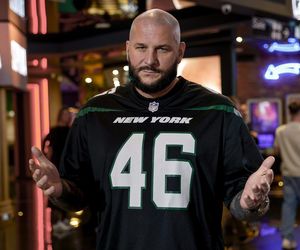 Gwiazdy sportu na premierze filmu Szpilka