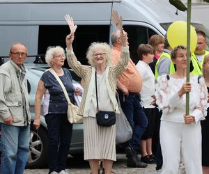 Ulicami Lublina przeszedł Marsz dla Życia i Rodziny 2025