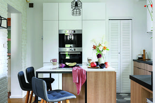 Metamorfoza domu w Ostródzie