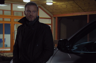 M jak miłość odcinek 1447, Andrzej (Krystian Wieczorek)