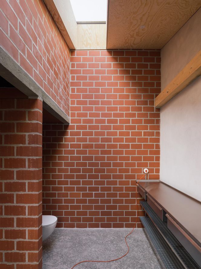 House14a – zwycięzca Årets Arne 2024, proj. pihlmann architects