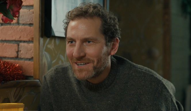 Barwy szczęścia, odcinek 3202. Szczepan (Robert Gulaczyk)