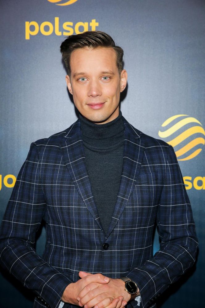 Michał Mikołajczak