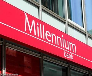 Wielka awaria Banku Millennium. Jest spory problem z bankowością mobilną 