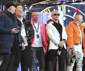 Skolim miał wypadek samochodowy