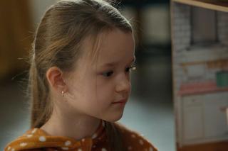 Barwy szczęścia, odcinek 3027: Marysia (Nina Szumowska)