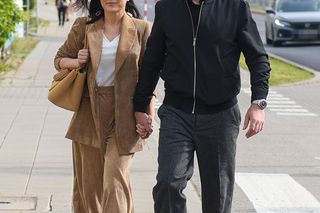 Paulina Smaszcz, Kasia Cichopek i Maciej Kurzajewski - druga rozprawa 