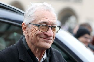 Robert De Niro buduje hotel w Krakowie