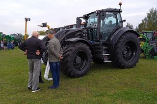 Międzynarodowe Dni z Doradztwer Rolniczym 2025 w Siedlcach