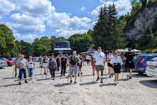 Nie bijemy rekordów zdobywamy szczyty