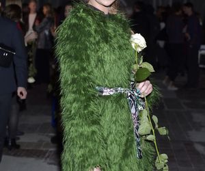 Takie fryzury kiedyś nosiła Maja Rutkowski