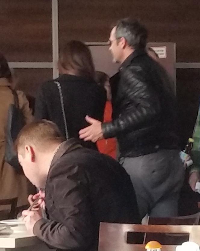 1PUBL_Paweł Deląg, Dominika Kulczyk