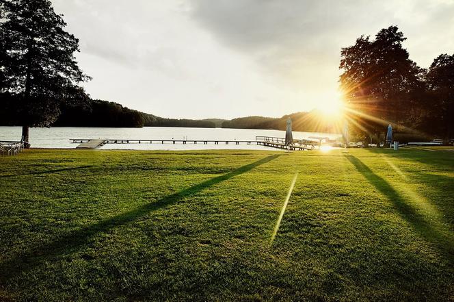 Siatkówka plażwa wraca do domu