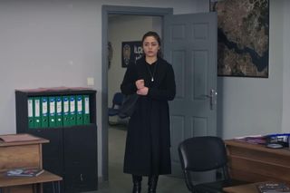 Emanet, streszczenie odcinka 501