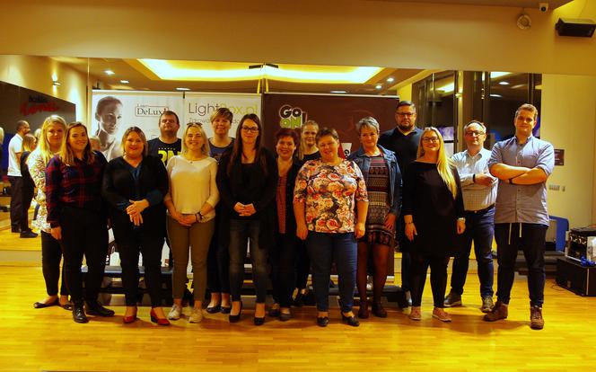 „Zrzucamy kilogramy i wygrywamy nagrody” - podsumowanie akcji