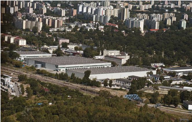 Prologis Park Warsaw II
