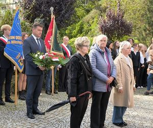 Obchody 17 września w Lesznie